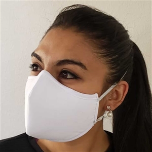 Reusable Protective Face Masks