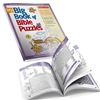 'My Big Book of Bible Puzzles' Bible Activities for JW Kids