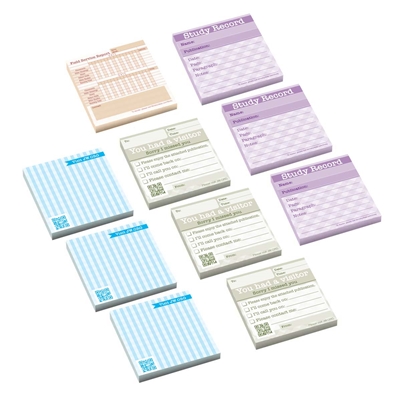 JW sticky notes | Self-Stick Notes