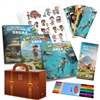 Jehovahs Witness Kids Supplies - Meeting Bundle 7 in 1 Pack