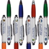 2025 "Pure Worship" Special Convention JW Pens