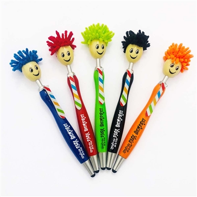 Congregation Bible Study Pens - disfrute de la vida para siempre