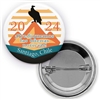 Convention Lapel Buttons for Jehovah's Witnesses Featuring the 2024 convention theme "Declare the Good News"