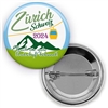 Convention Lapel Buttons for Jehovah's Witnesses Featuring the 2024 convention theme "Declare the Good News"