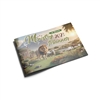 2024/2025 POCKET PLANNER for Jehovah's Witnesses - small size (3.9" x 5.5") - Animals