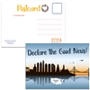 2024 POSTCARDS as Special Convention GIFTS: "Declare the Good News" - POSTCARDS - Philadelphia USA