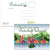 2024 POSTCARDS as Special Convention GIFTS: "Declare the Good News" - POSTCARDS - Switzerland