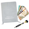 Leatherette Cover and bundle for 'Enjoy Life Forever' Book