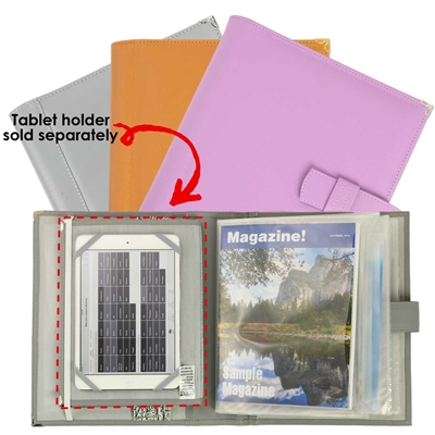Service Folio for Jehovahâ€™s Witnesses - Watchtower, Tracts & Ministry Organizer