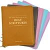 for STUDY Bible (with ZIPPER): COVER for New World Translation STUDY BIBLE (Matthew to Acts)