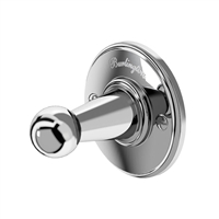 Burlington Robe Hook - Various Finishes