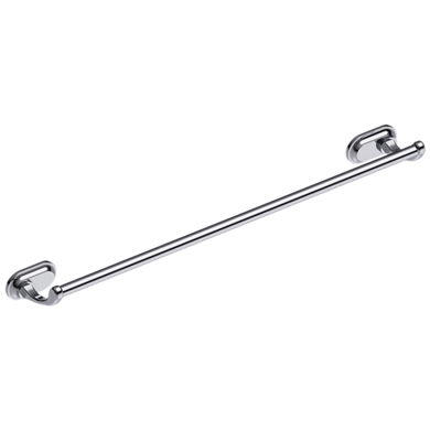 Burlington Guild 60cm Towel Rail - Various Finishes