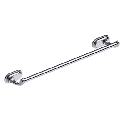 Burlington Guild 45cm Towel Rail - Various Finishes