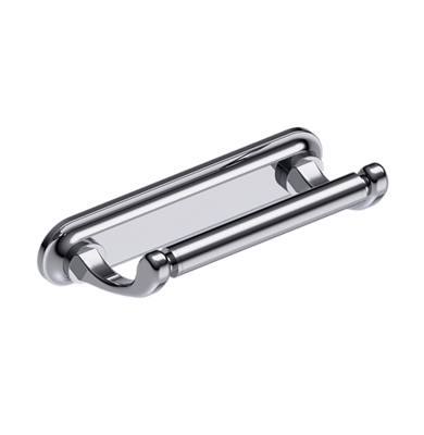 Burlington Guild Toilet Roll Holder - Various Finishes