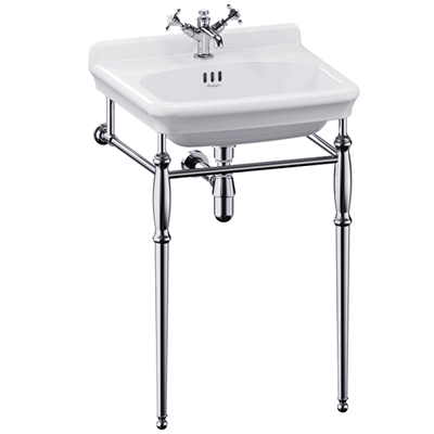 Burlington Guild 56cm Basin & Washstand