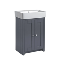 Tavistock Lansdown 575mm Freestanding Basin & Unit