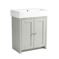 Tavistock Lansdown 700mm Freestanding Basin & Unit