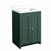 Tavistock Lansdown 600mm Underslung Basin & Unit with Worktop