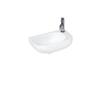 Britton Milan Cloakroom Basin