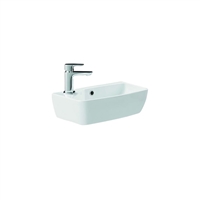 Britton MyHome Cloakroom Basin