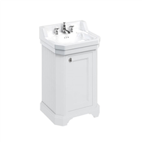 Burlington Edwardian 56cm Furniture Basin