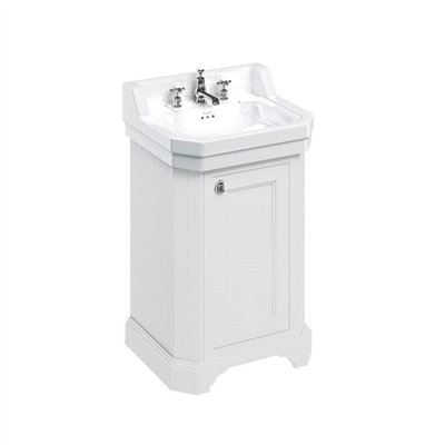Burlington Edwardian 56cm Furniture Basin