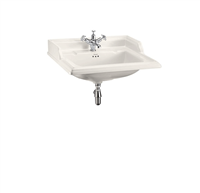 Burlington Medici Classic 65cm Basin