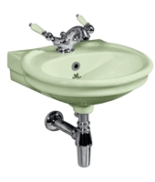 TRTC Grafton Green Cloakroom Basin