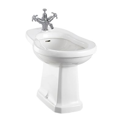 Burlington Bidet - Various Finishes