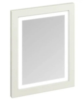 Burlington Sand 600 LED Mirror
