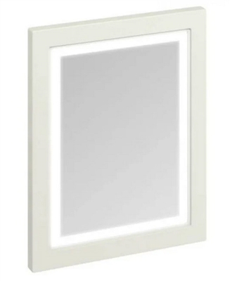 Burlington Sand 600 LED Mirror
