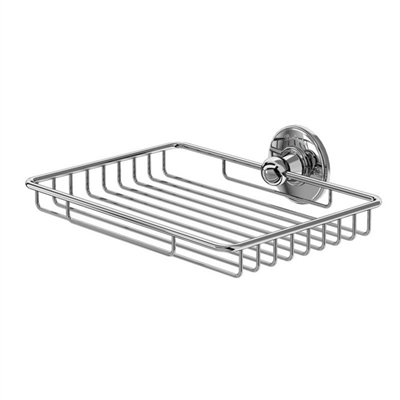 Burlington Sponge Basket