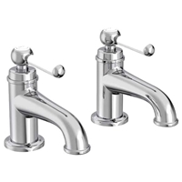 Tavistock Lansdown Basin Taps