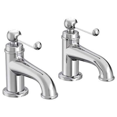 Tavistock Lansdown Basin Taps