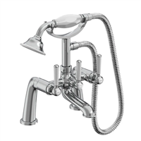 Tavistock Lansdown Bath Shower Mixer