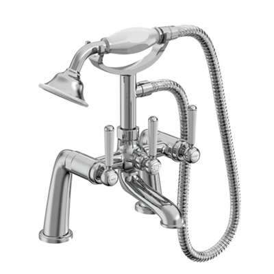 Tavistock Lansdown Bath Shower Mixer