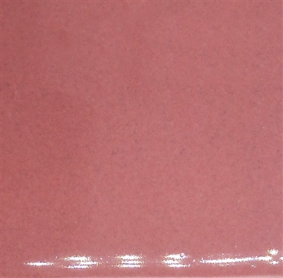 TRTC Art Deco Grey Pink Tile Sample