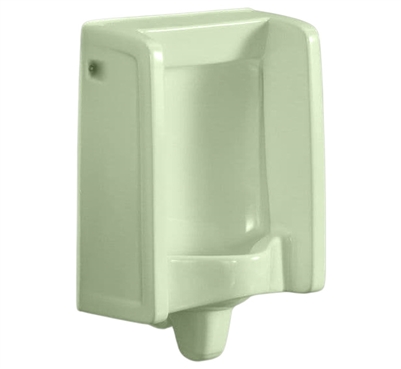 TRTC Perceval Green Urinal ðŸ‡¬ðŸ‡§