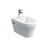 Britton Fine S40 Wall Hung Bidet