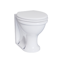 Burlington Guild Back to Wall Pan