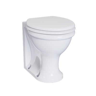 Burlington Guild Back to Wall Pan