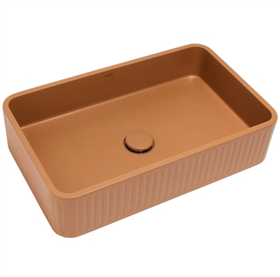 Ithaca Surface Mounted Basin