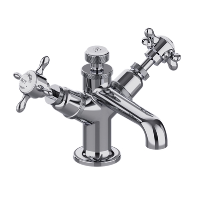 Burlington Guild Basin Mono Tap - Various Finishes
