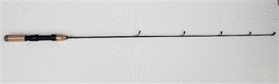 38" Medium Gill-O-Tine Rod.