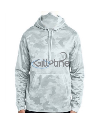 Gill-O-Tine Performance Hoodie