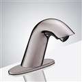 Conto Commercial Design Automatic Hands Free Faucet