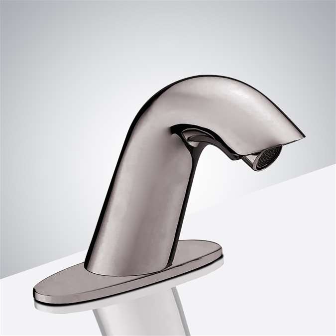 Conto Commercial Design Automatic Hands Free Faucet