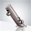 Leo Solid Brass automatic-Commercial-  Motion Sensor Faucet
