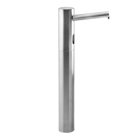 BathSelect Tall Contemporary Automatic Commercial Soap Dispenser
