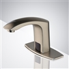 Hospitality BathSelect Automatic Hands Free Commercial Brushed Nickel Finish